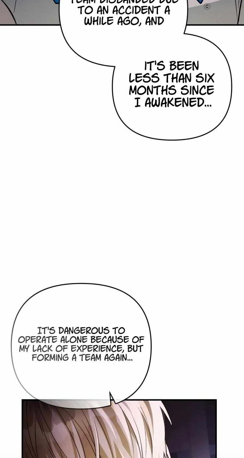 The Delusional Hunter in Another World Chapter 8 page 98 - 