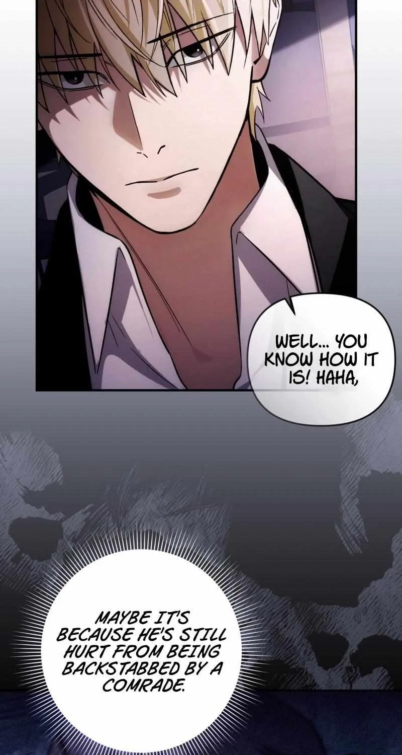 The Delusional Hunter in Another World Chapter 8 page 99 - 
