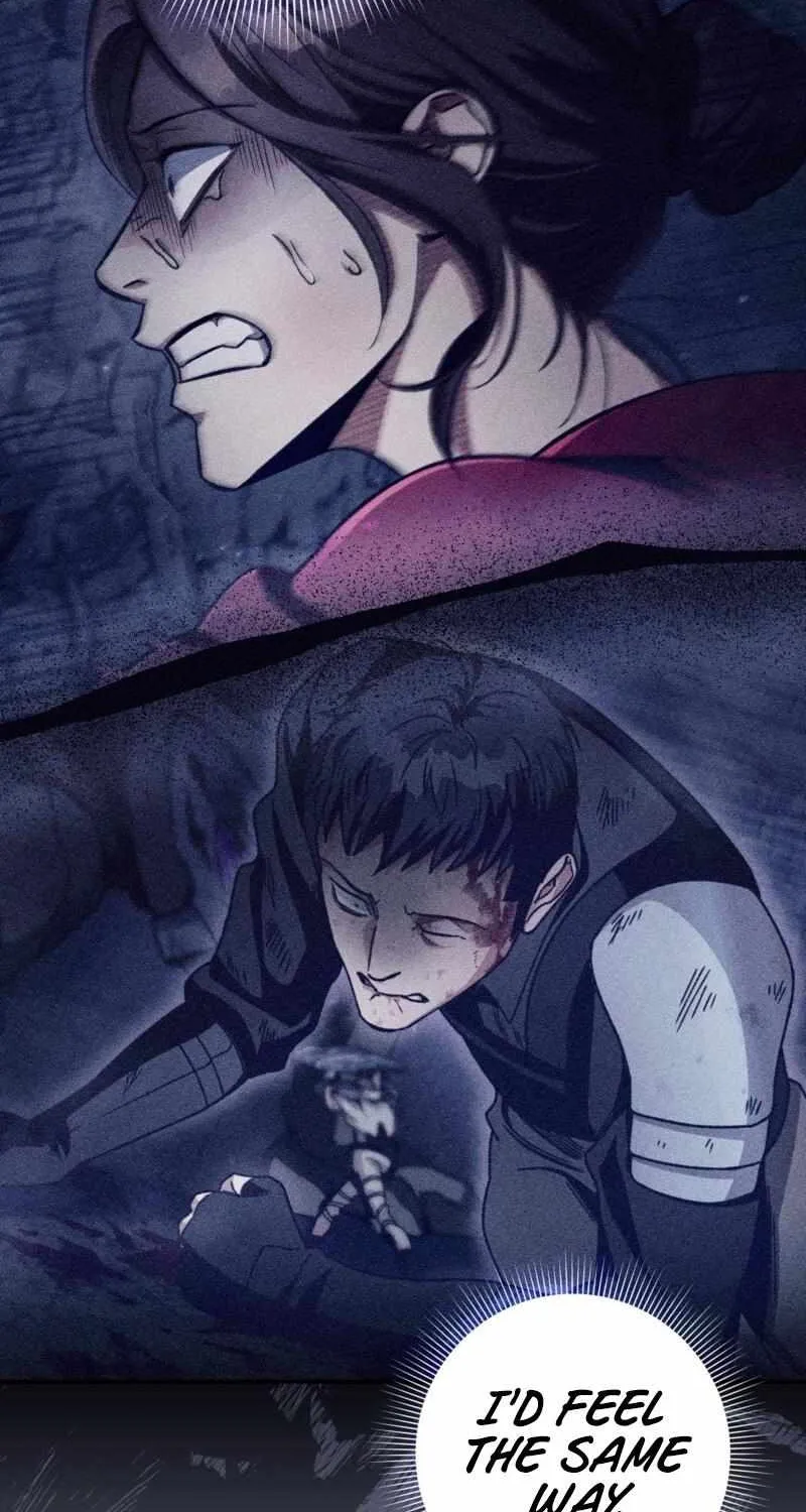 The Delusional Hunter in Another World Chapter 8 page 100 - 