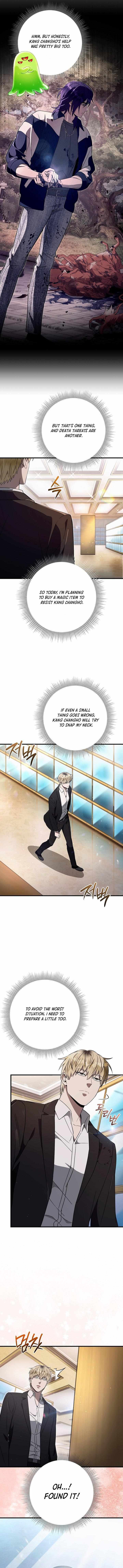 The Delusional Hunter in Another World Chapter 80 page 2 - 