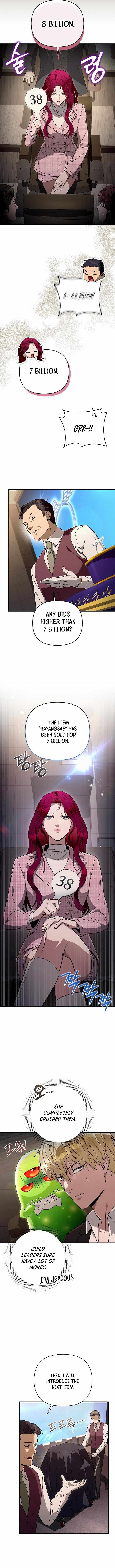 The Delusional Hunter in Another World Chapter 80 page 12 - 