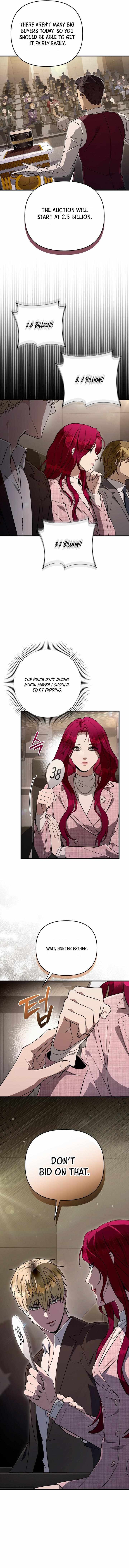 The Delusional Hunter in Another World Chapter 80 page 14 - 