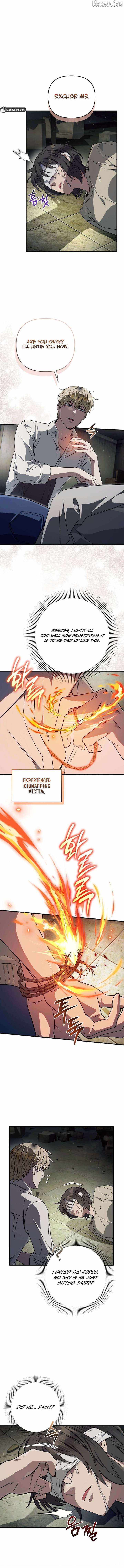 The Delusional Hunter in Another World Chapter 85 page 7 - 