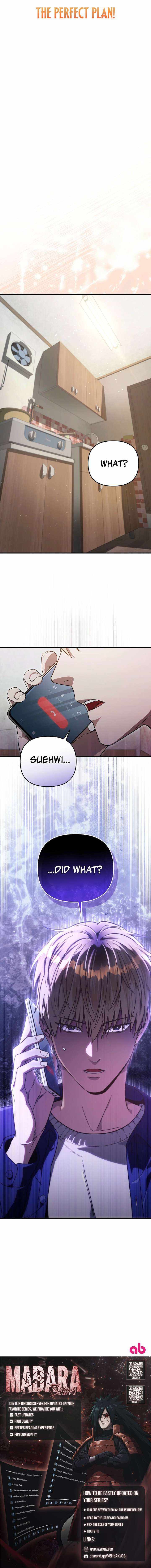 The Delusional Hunter in Another World Chapter 86 page 12 - 