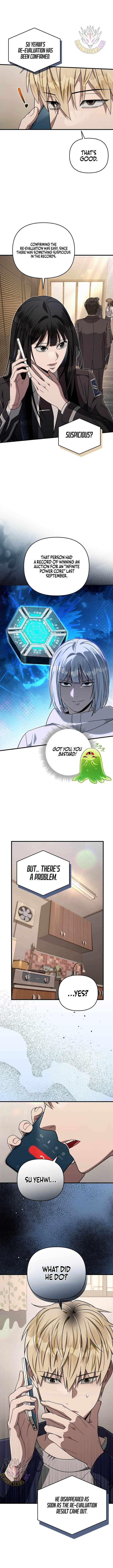 The Delusional Hunter in Another World Chapter 87 page 2 - 