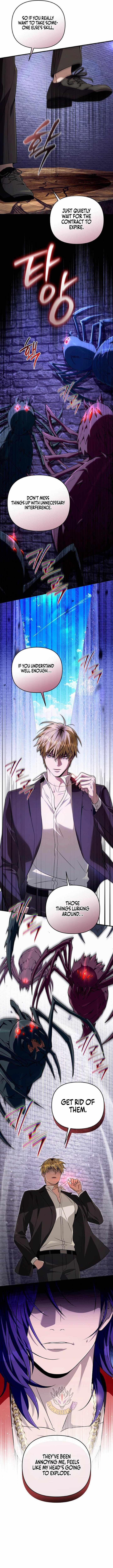 The Delusional Hunter in Another World Chapter 88 page 13 - 