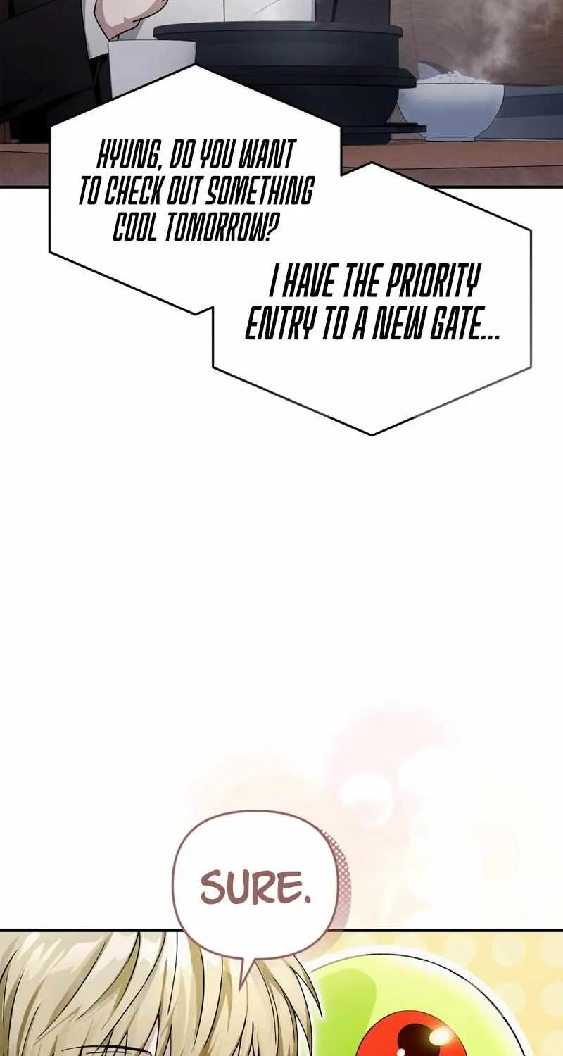The Delusional Hunter in Another World Chapter 9 page 2 - 