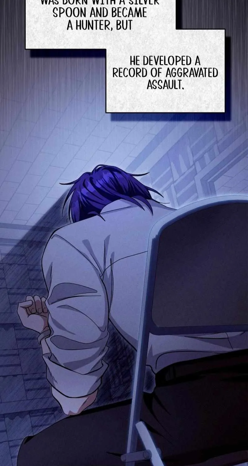 The Delusional Hunter in Another World Chapter 9 page 109 - 
