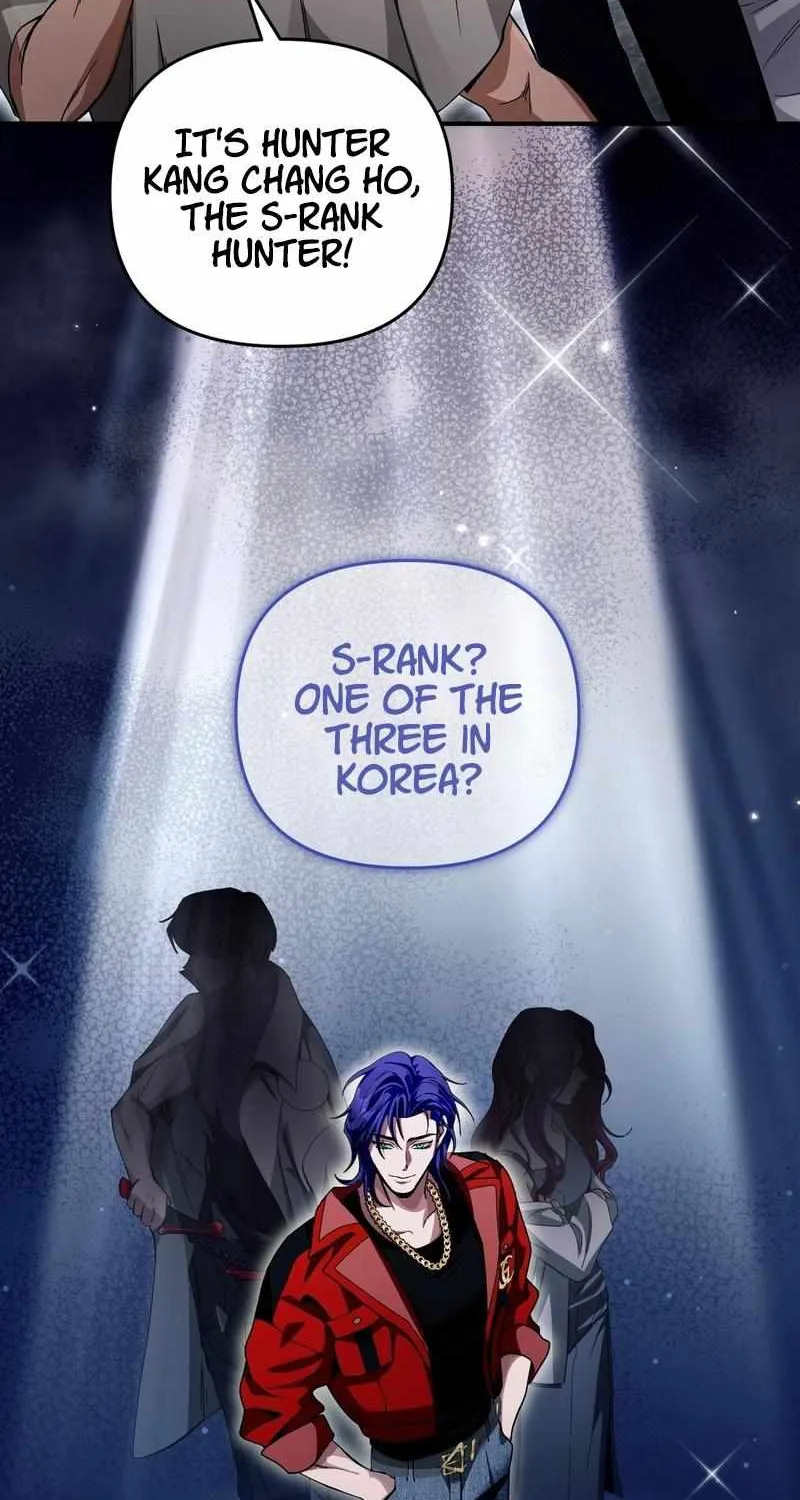 The Delusional Hunter in Another World Chapter 9 page 22 - 