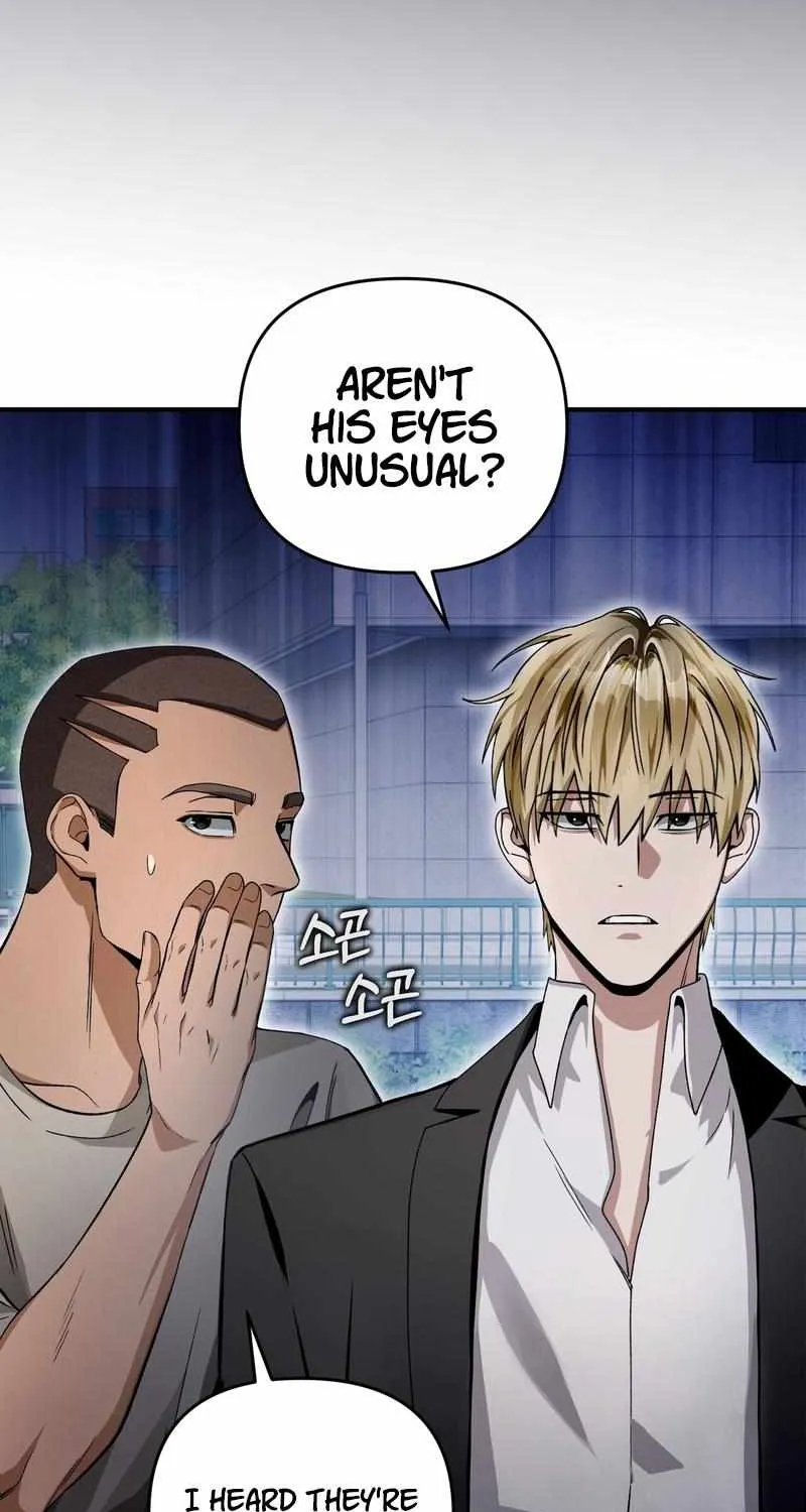 The Delusional Hunter in Another World Chapter 9 page 28 - 