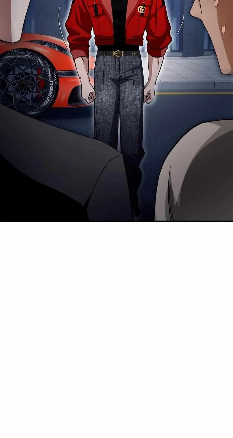 The Delusional Hunter in Another World Chapter 9 page 30 - 