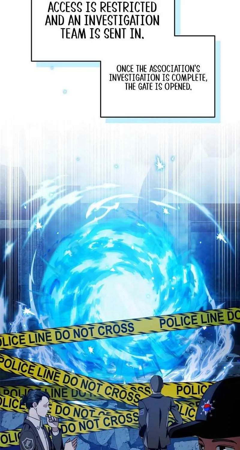 The Delusional Hunter in Another World Chapter 9 page 4 - 