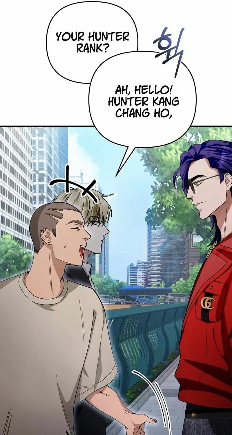 The Delusional Hunter in Another World Chapter 9 page 34 - 