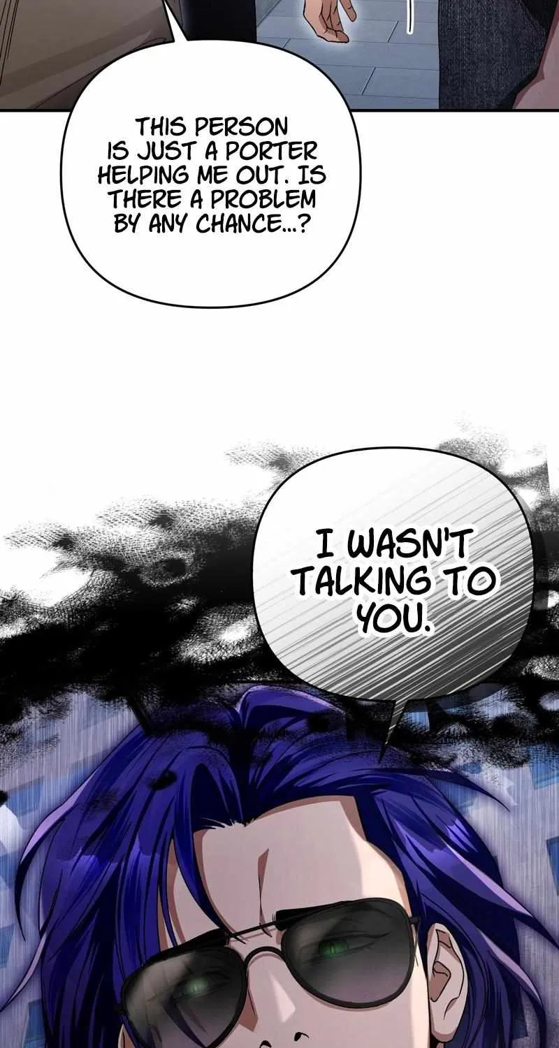 The Delusional Hunter in Another World Chapter 9 page 35 - 