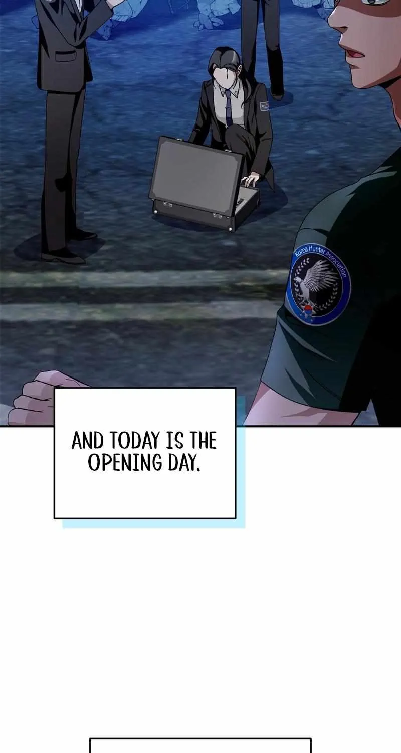 The Delusional Hunter in Another World Chapter 9 page 5 - 