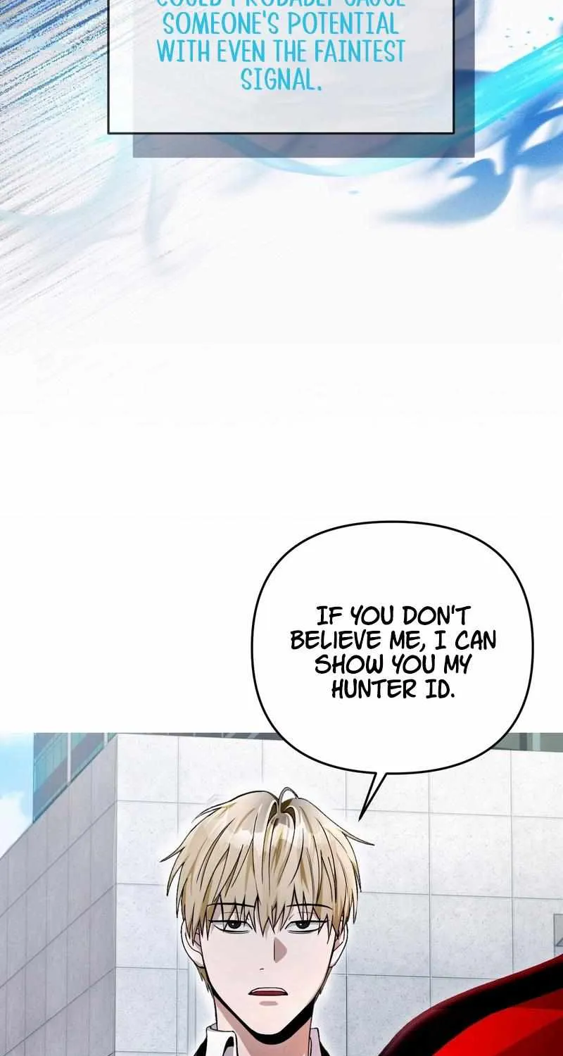 The Delusional Hunter in Another World Chapter 9 page 43 - 