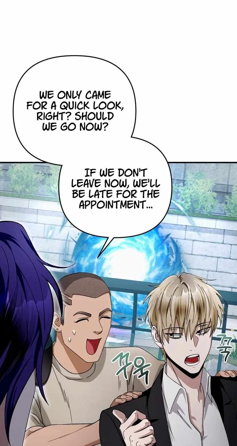 The Delusional Hunter in Another World Chapter 9 page 47 - 