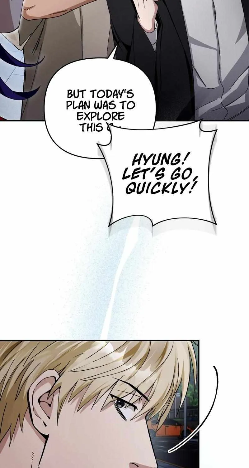 The Delusional Hunter in Another World Chapter 9 page 48 - 