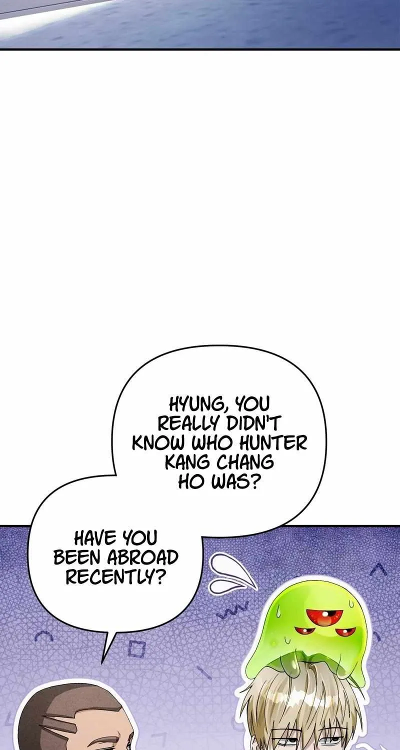The Delusional Hunter in Another World Chapter 9 page 51 - 