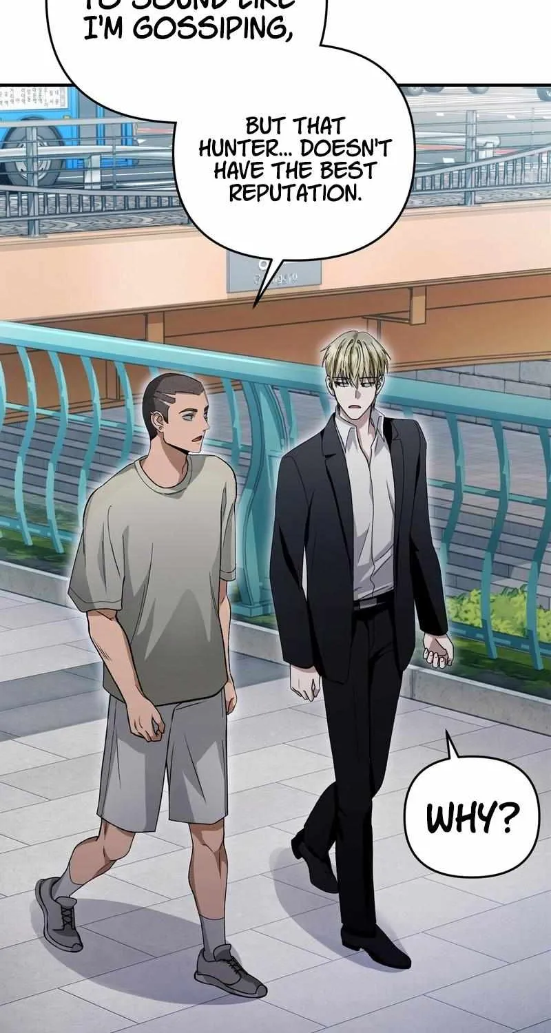 The Delusional Hunter in Another World Chapter 9 page 53 - 