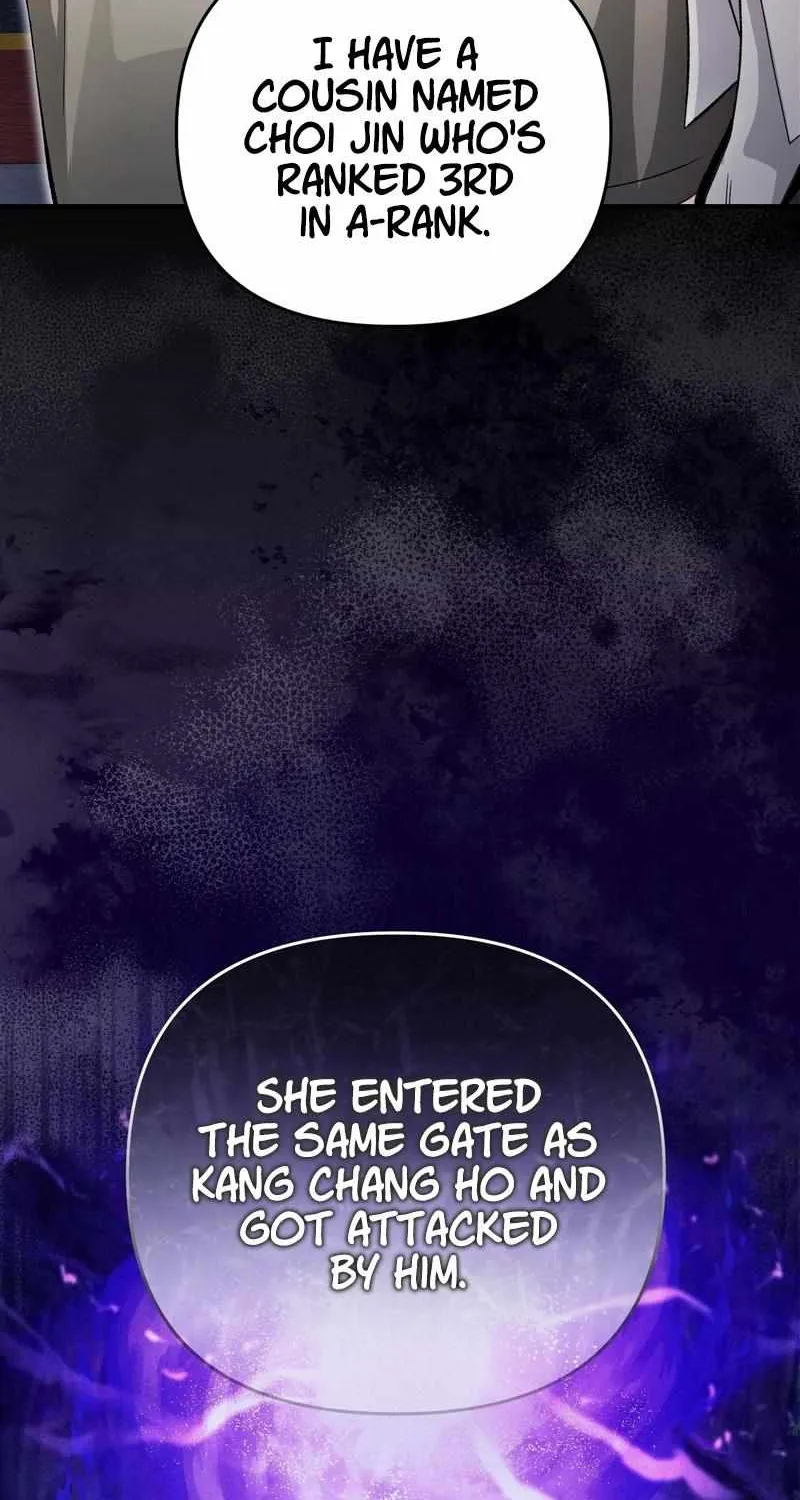 The Delusional Hunter in Another World Chapter 9 page 57 - 