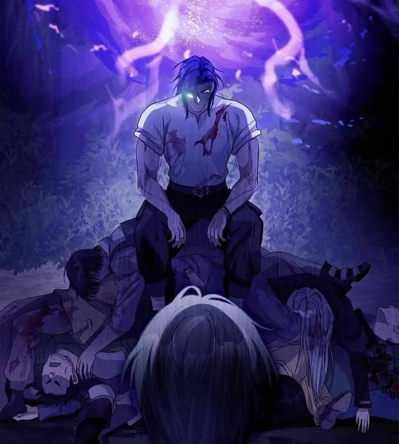 The Delusional Hunter in Another World Chapter 9 page 58 - 
