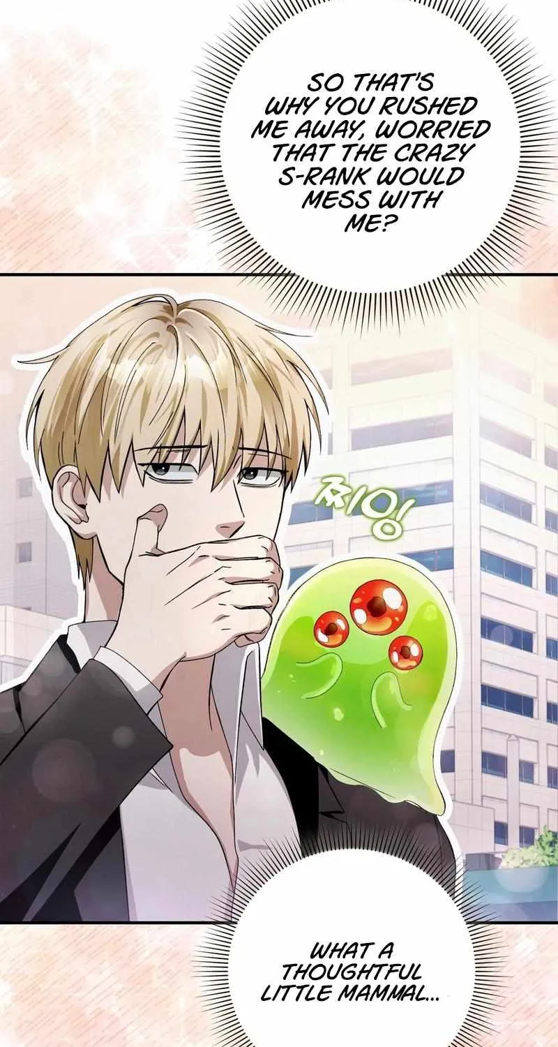 The Delusional Hunter in Another World Chapter 9 page 60 - 