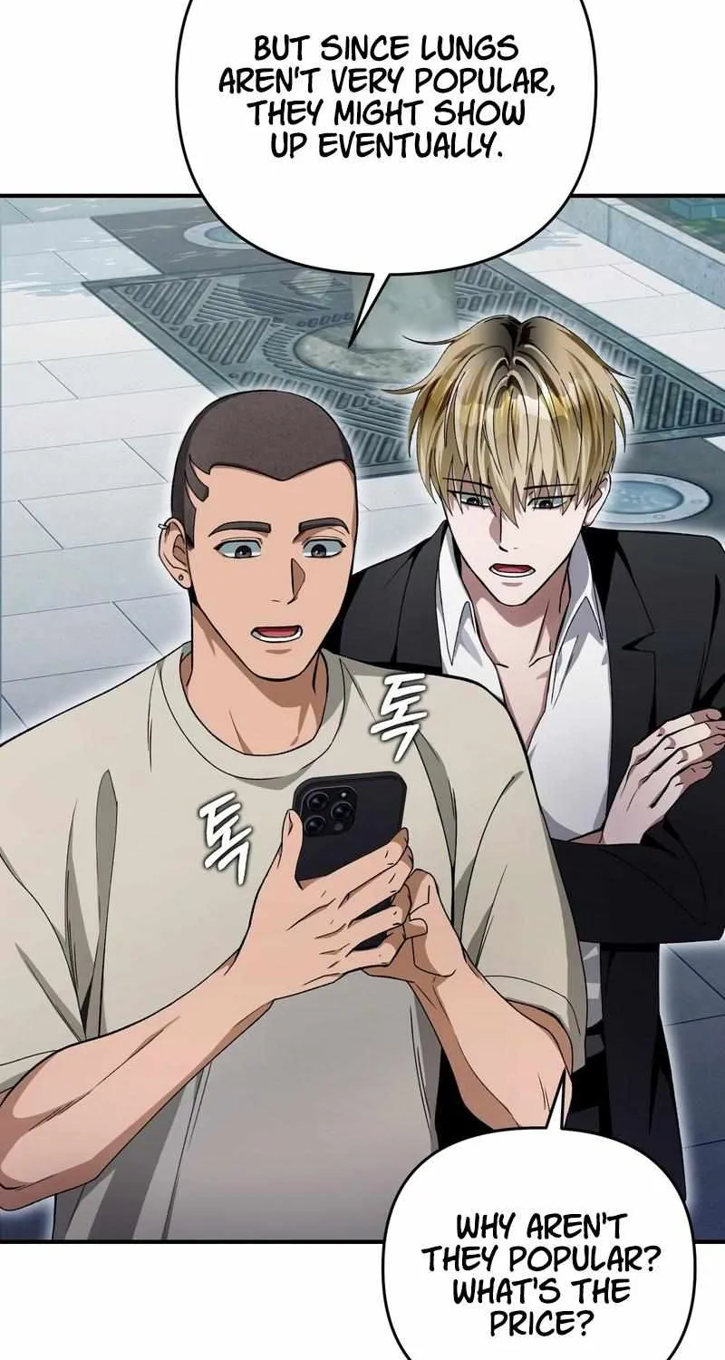 The Delusional Hunter in Another World Chapter 9 page 69 - 