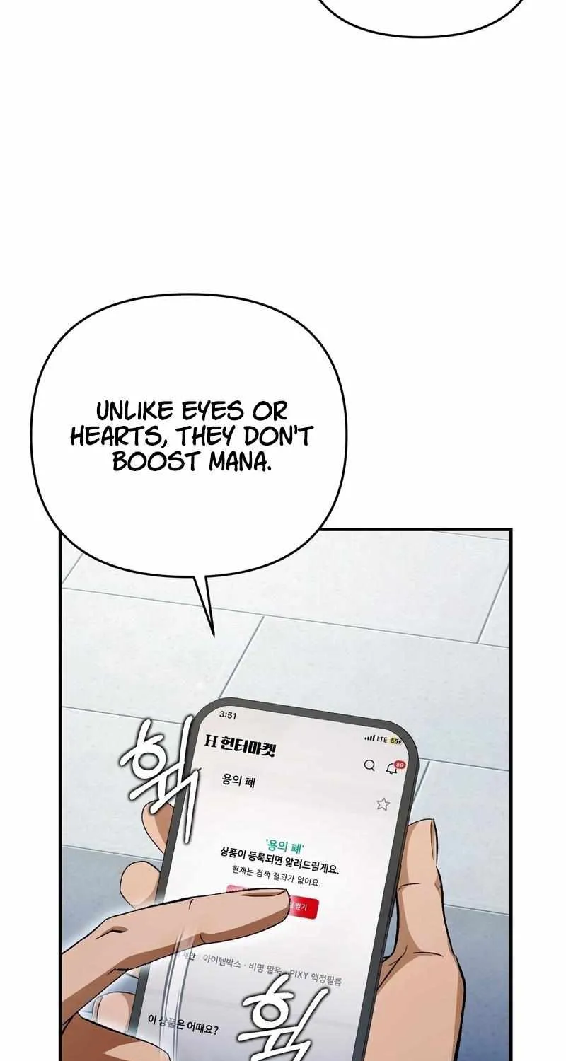 The Delusional Hunter in Another World Chapter 9 page 70 - 