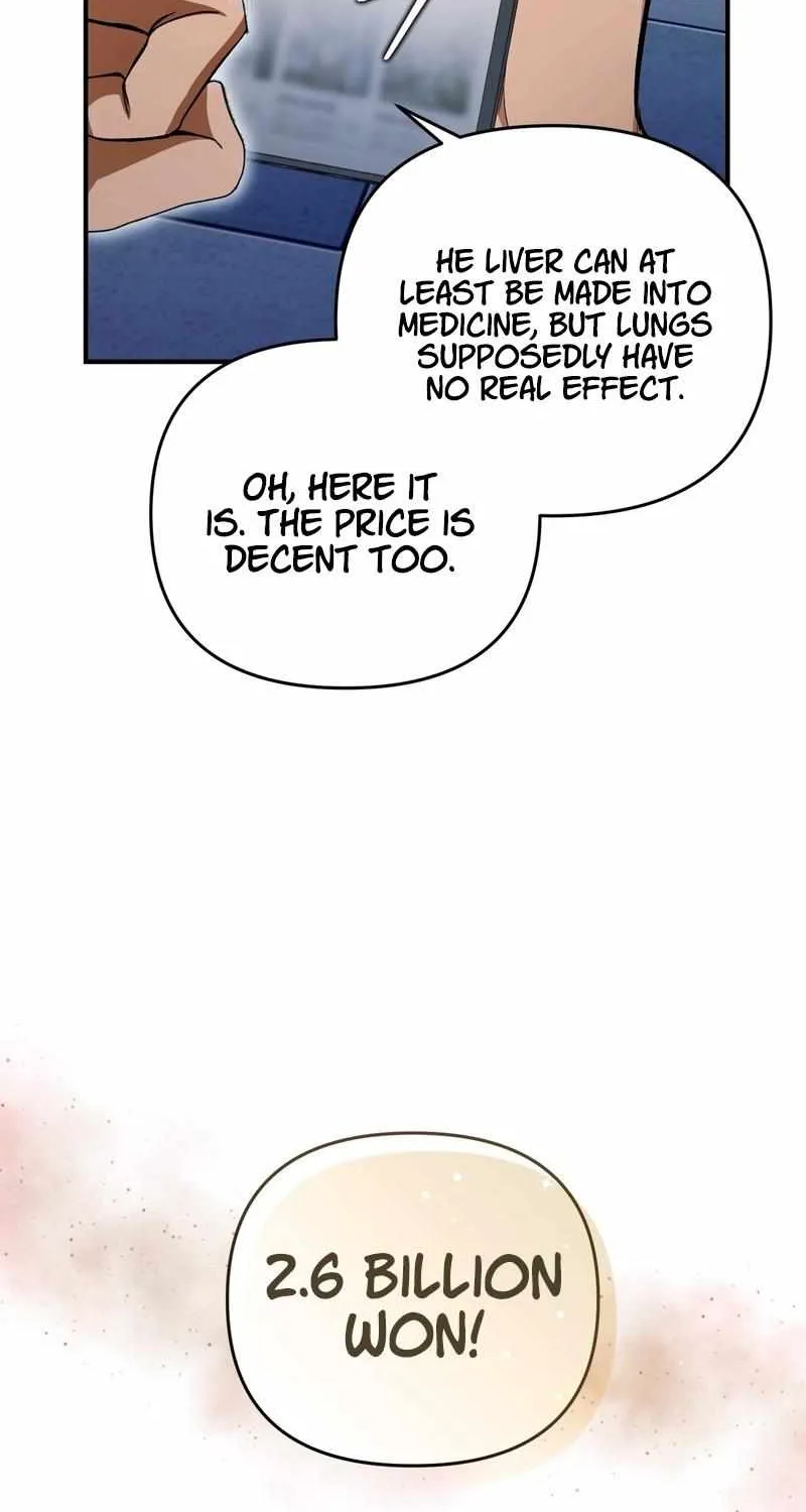 The Delusional Hunter in Another World Chapter 9 page 71 - 