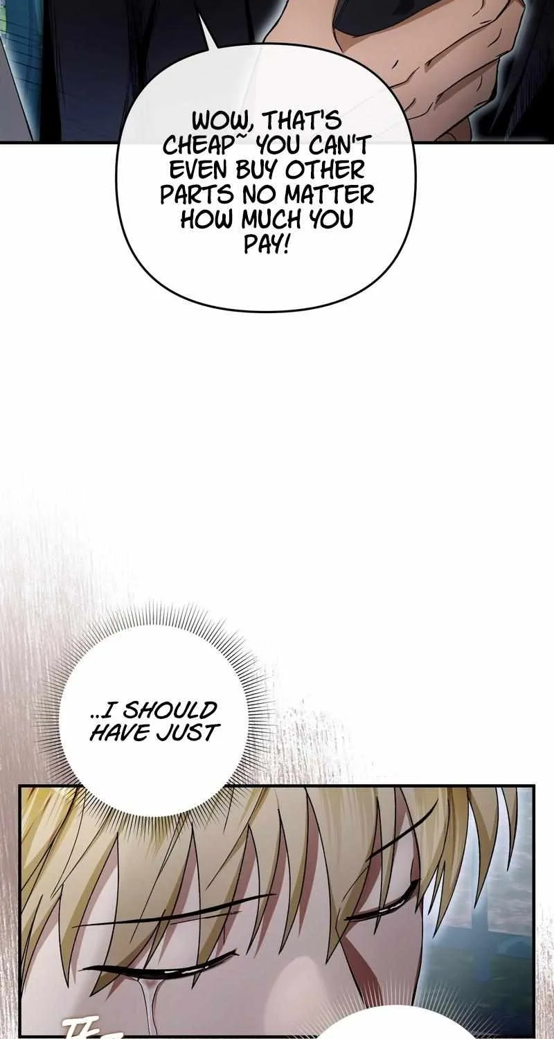 The Delusional Hunter in Another World Chapter 9 page 74 - 