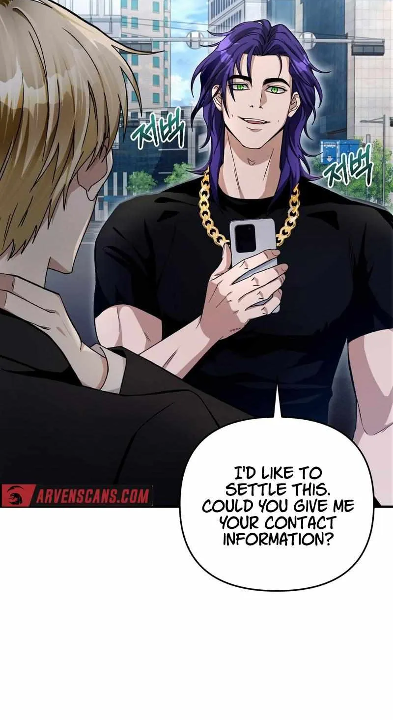 The Delusional Hunter in Another World Chapter 9 page 98 - 