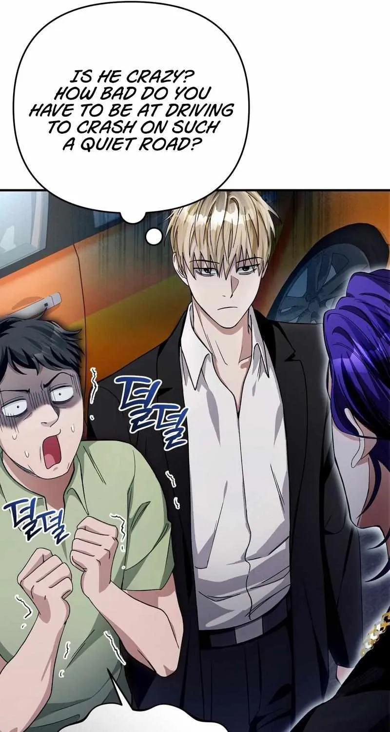 The Delusional Hunter in Another World Chapter 9 page 99 - 