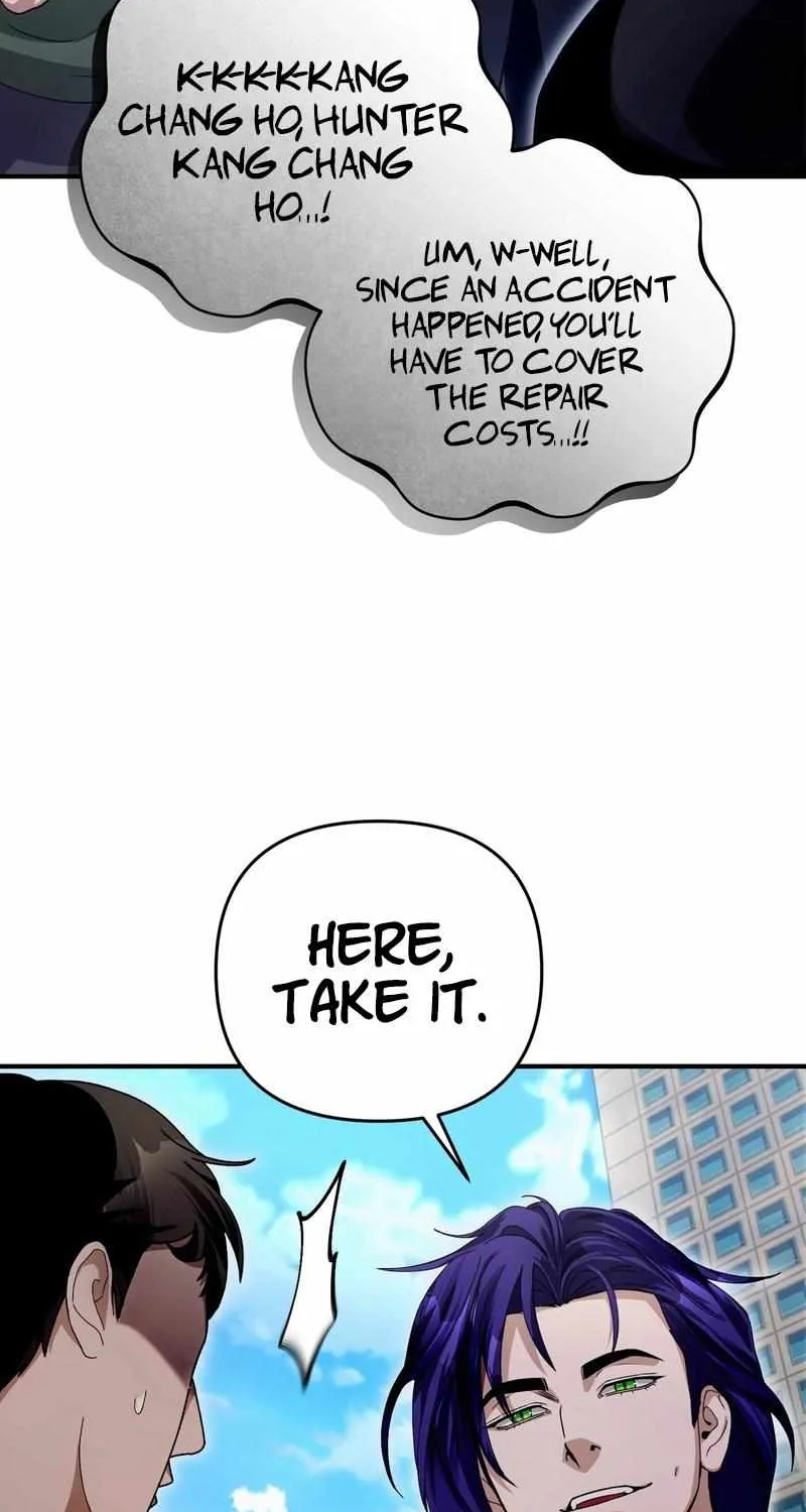 The Delusional Hunter in Another World Chapter 9 page 100 - 