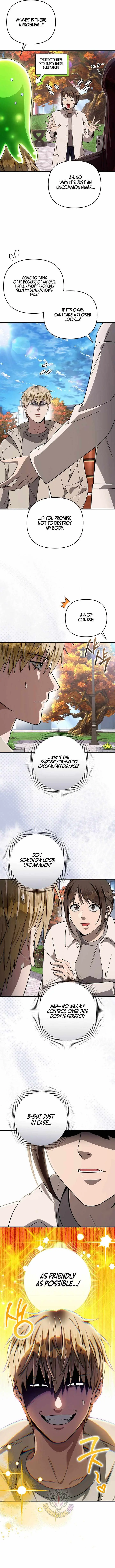 The Delusional Hunter in Another World Chapter 92 page 10 - 