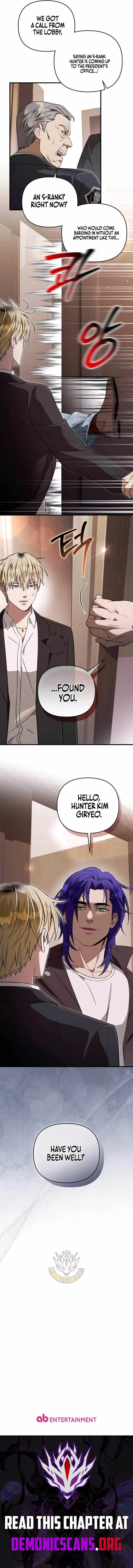 The Delusional Hunter in Another World Chapter 93 page 14 - 