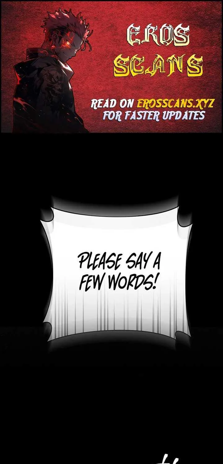 The Delusional Hunter in Another Chapter 1 page 1 - 