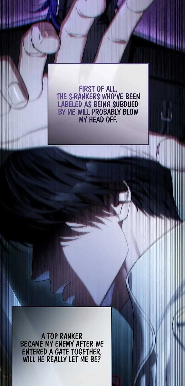 The Delusional Hunter in Another Chapter 1 page 14 - 