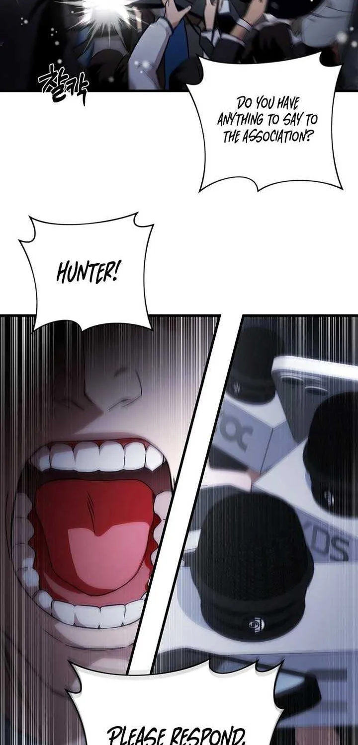 The Delusional Hunter in Another Chapter 1 page 20 - 