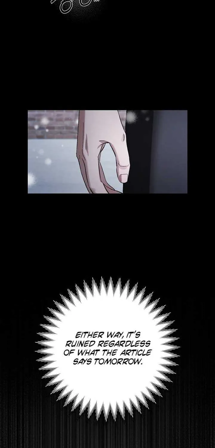 The Delusional Hunter in Another Chapter 1 page 22 - 