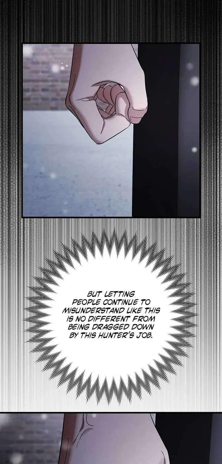 The Delusional Hunter in Another Chapter 1 page 23 - 