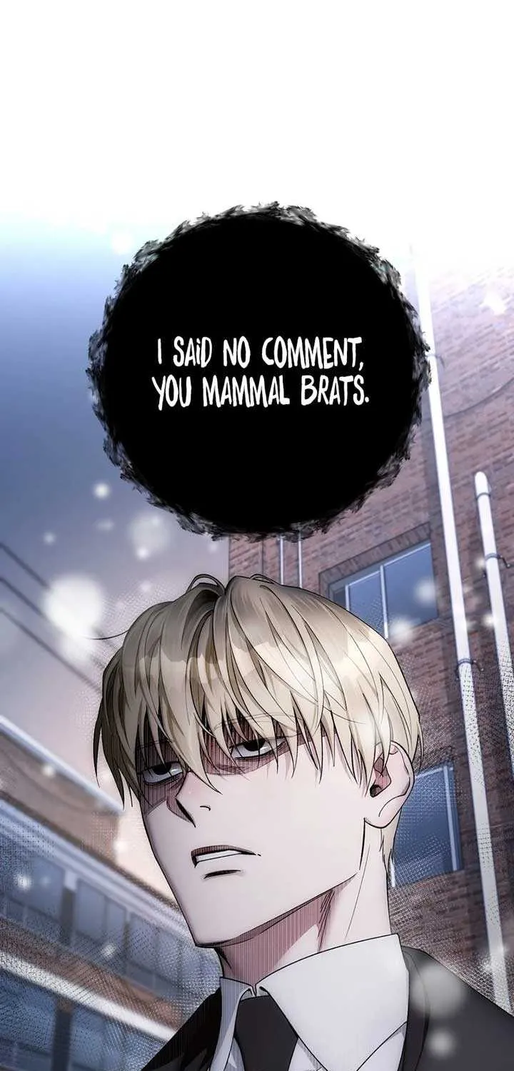 The Delusional Hunter in Another Chapter 1 page 25 - 