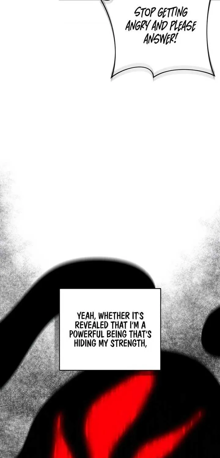 The Delusional Hunter in Another Chapter 1 page 29 - 