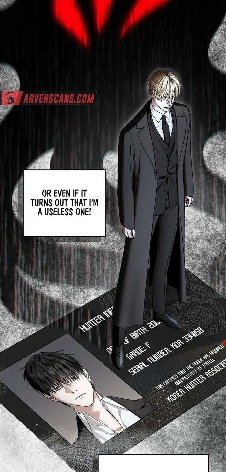 The Delusional Hunter in Another Chapter 1 page 30 - 