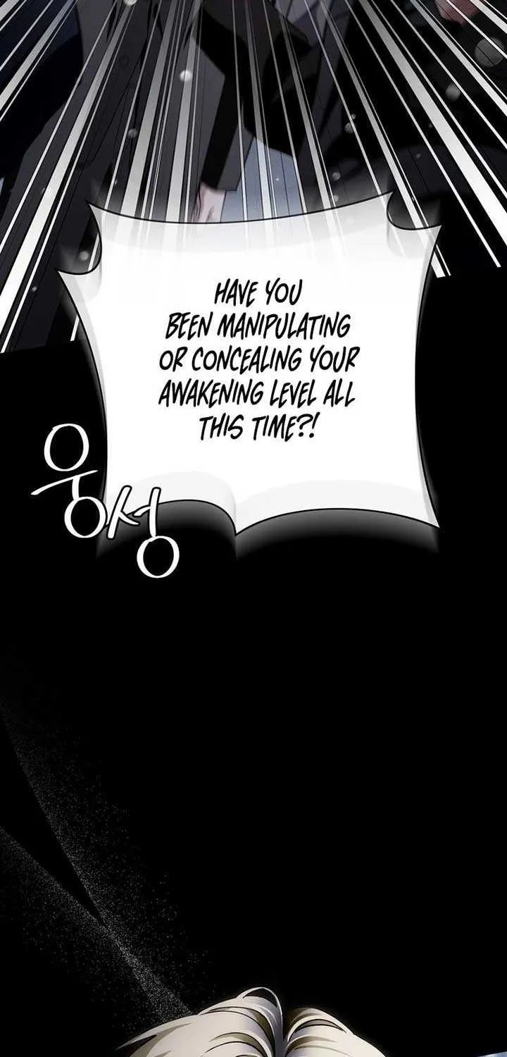 The Delusional Hunter in Another Chapter 1 page 4 - 