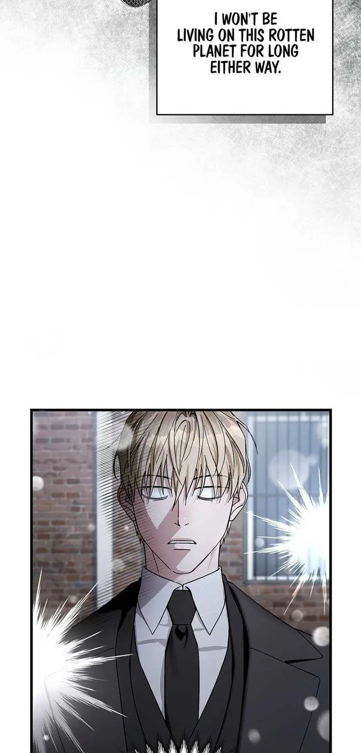 The Delusional Hunter in Another Chapter 1 page 31 - 
