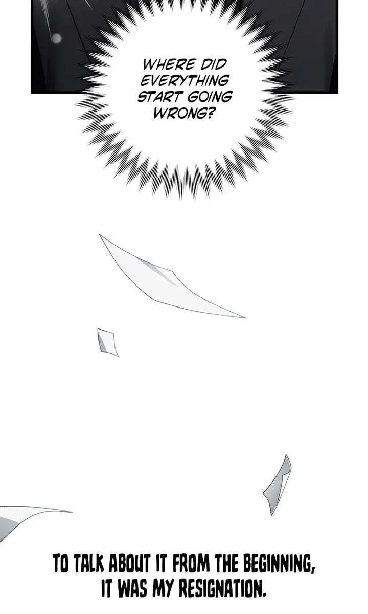 The Delusional Hunter in Another Chapter 1 page 32 - 