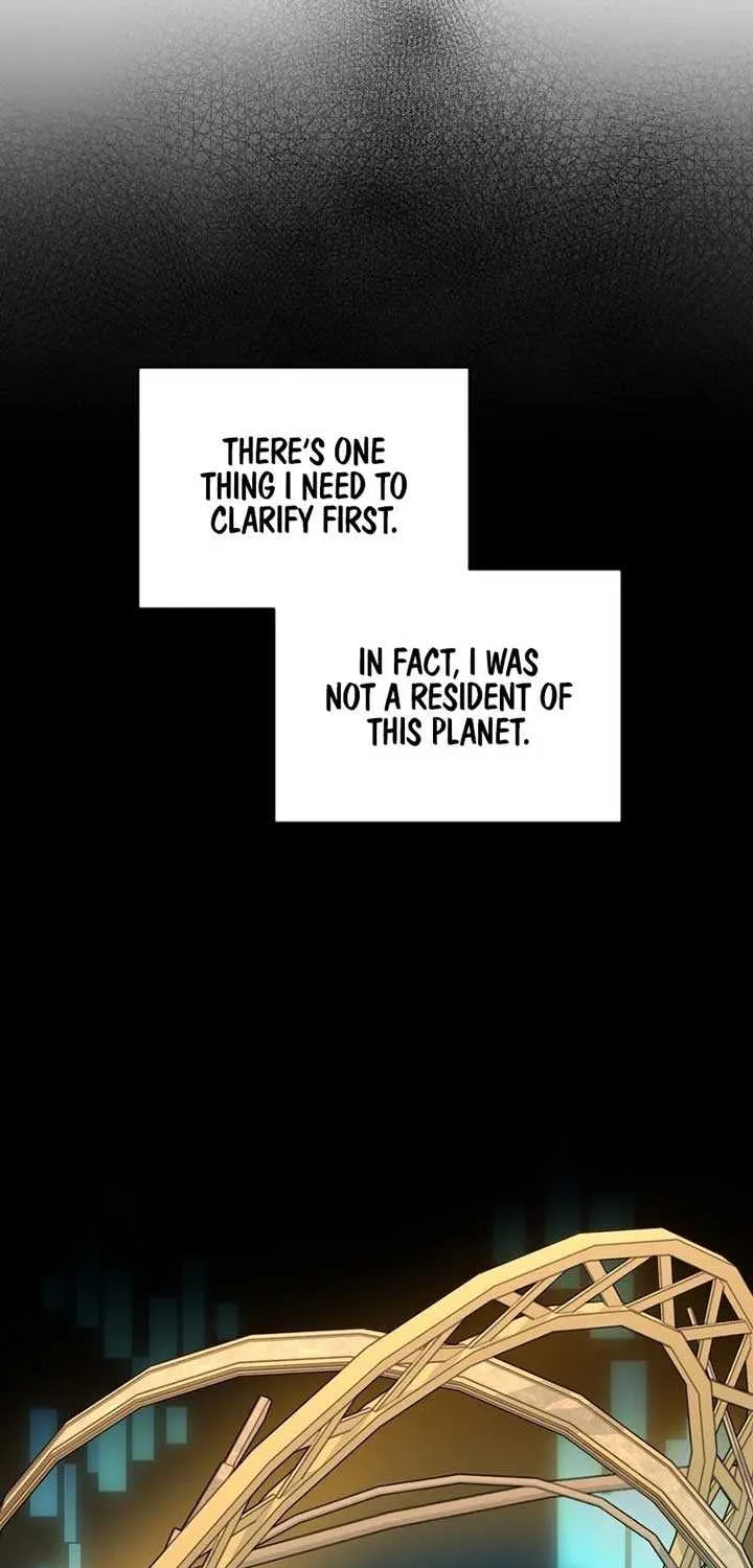 The Delusional Hunter in Another Chapter 1 page 34 - 
