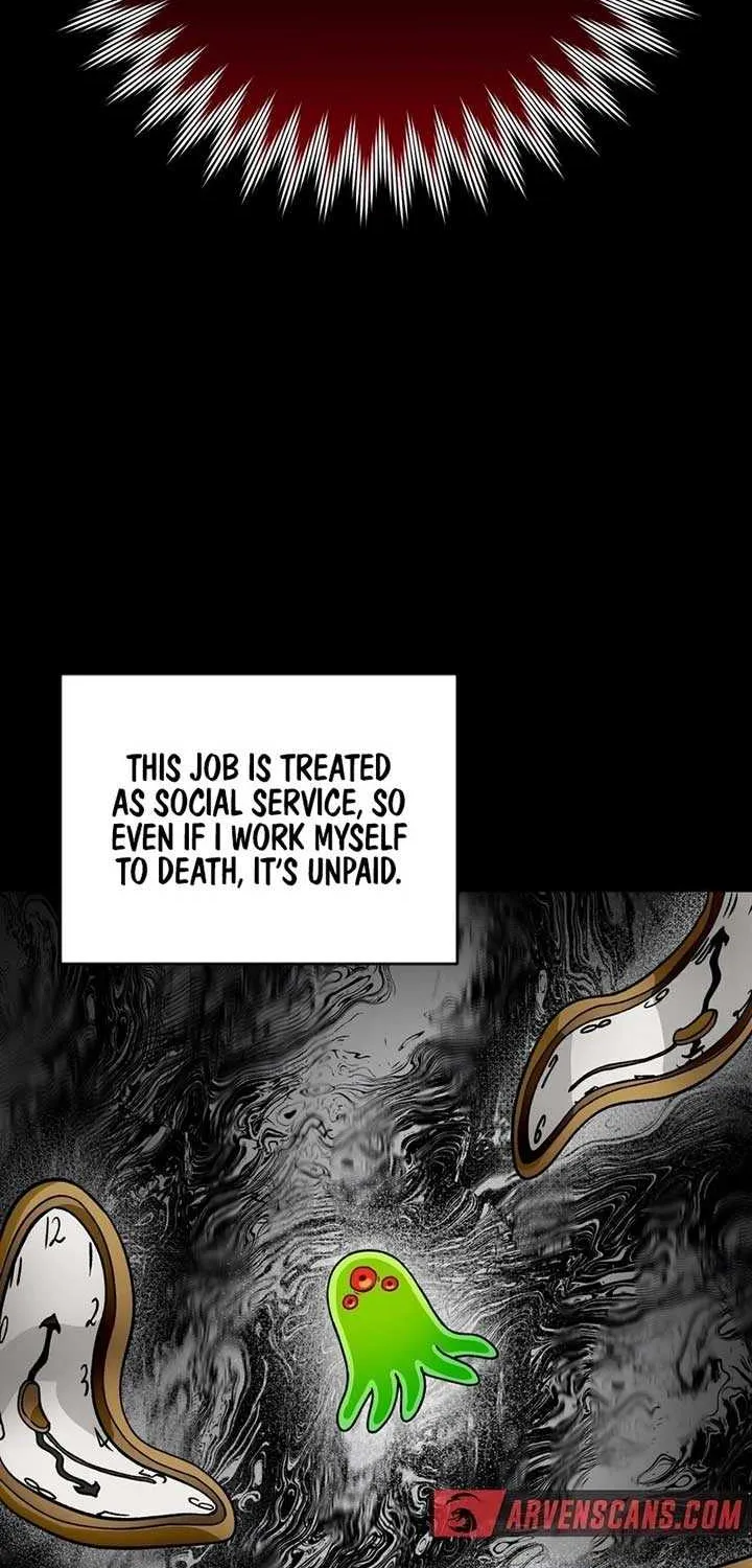 The Delusional Hunter in Another Chapter 1 page 38 - 