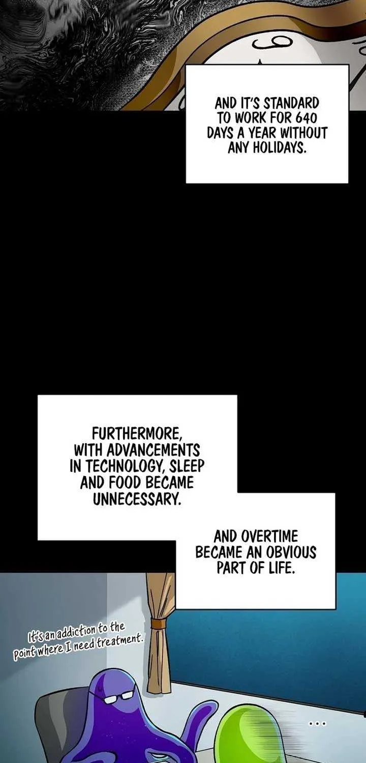 The Delusional Hunter in Another Chapter 1 page 39 - 